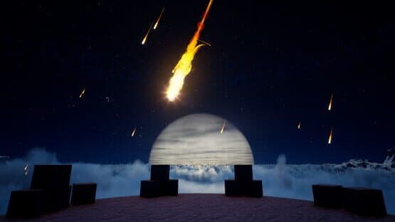 VR Jetpack Game — screenshot 4