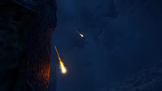 VR Jetpack Game — screenshot 5