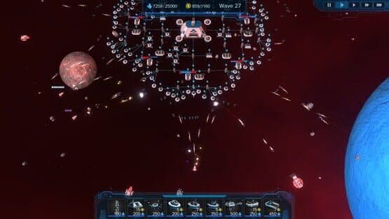 Chronostation — screenshot 5