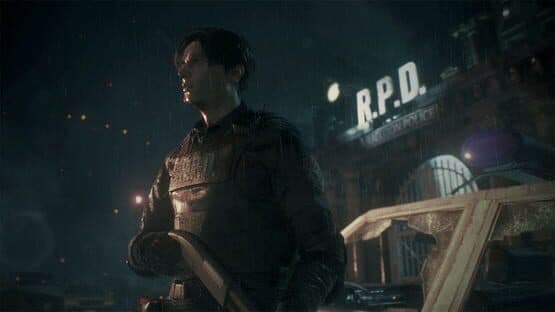 Raccoon City Edition — screenshot 1