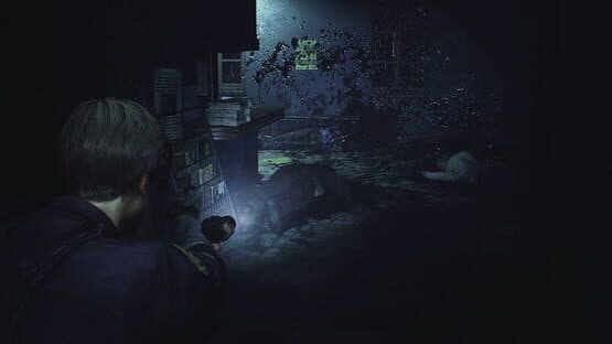Raccoon City Edition — screenshot 2
