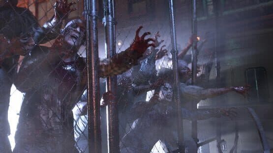 Raccoon City Edition — screenshot 5
