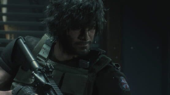 Raccoon City Edition — screenshot 6