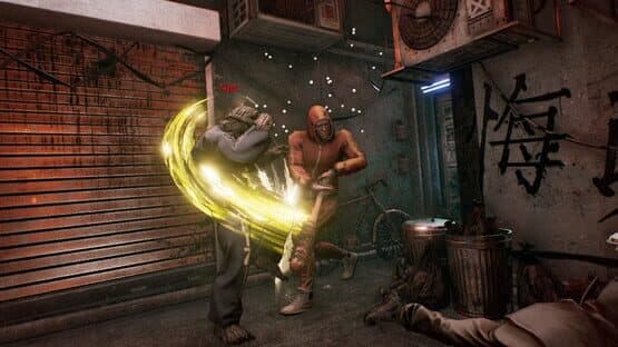 Beatdown Brawler — screenshot 2