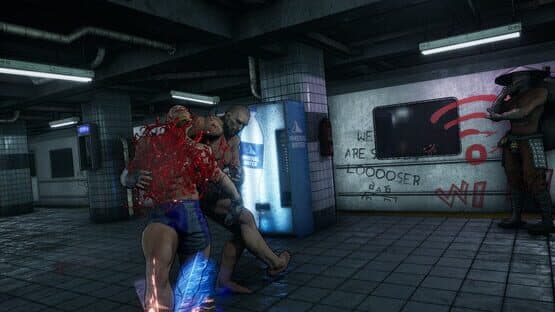 Beatdown Brawler — screenshot 3