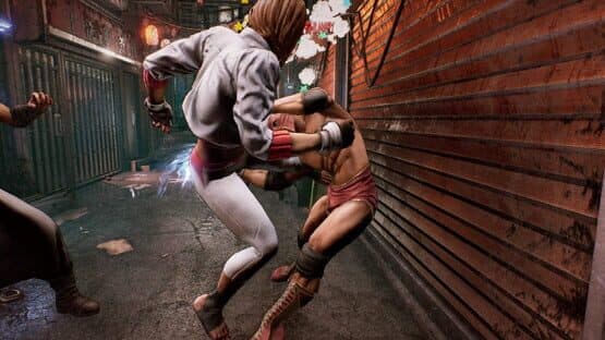 Beatdown Brawler — screenshot 4