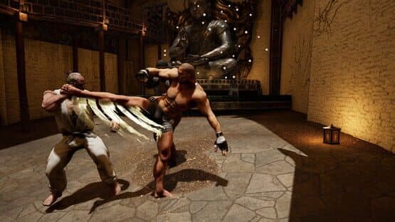 Beatdown Brawler — screenshot 6