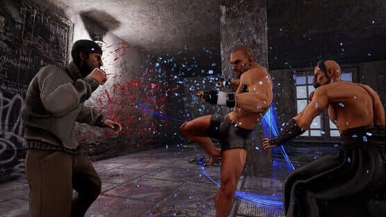 Beatdown Brawler — screenshot 7