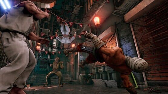 Beatdown Brawler — screenshot 8
