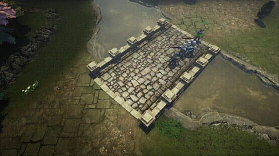 Realms of Darkness — screenshot 2