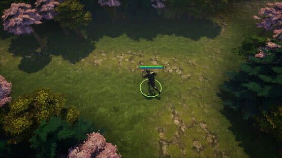 Realms of Darkness — screenshot 3