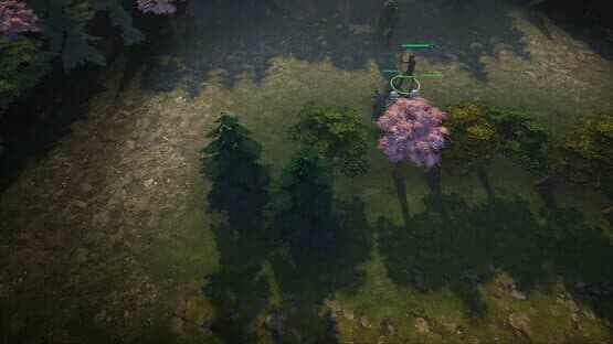 Realms of Darkness — screenshot 4