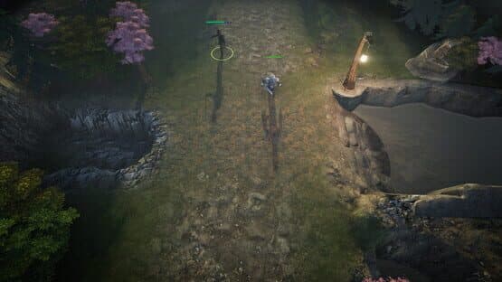 Realms of Darkness — screenshot 6