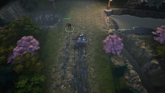 Realms of Darkness — screenshot 7