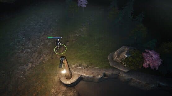 Realms of Darkness — screenshot 8
