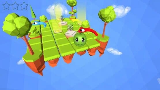 SnakEscape: Remastered — screenshot 1