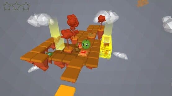 SnakEscape: Remastered — screenshot 2