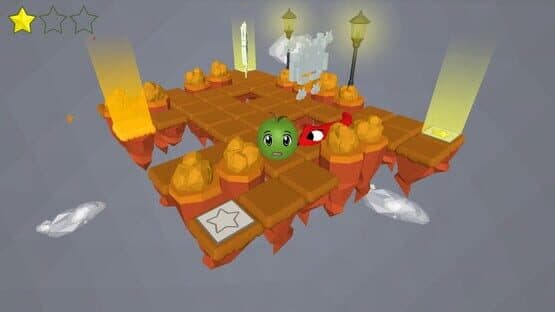 SnakEscape: Remastered — screenshot 3