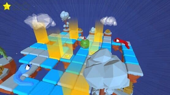 SnakEscape: Remastered — screenshot 5