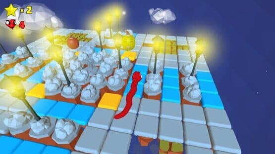 SnakEscape: Remastered — screenshot 6