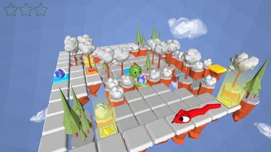 SnakEscape: Remastered — screenshot 7