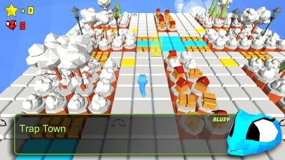 SnakEscape: Remastered — screenshot 8