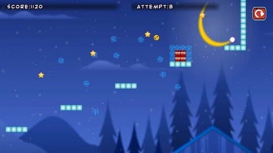 BreadHead Adventure — screenshot 2