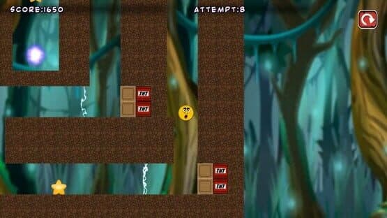 BreadHead Adventure — screenshot 3