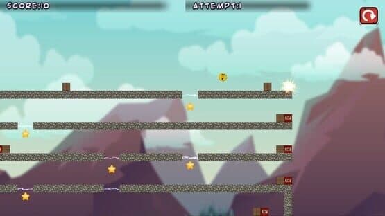 BreadHead Adventure — screenshot 4