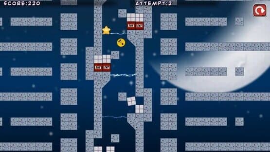 BreadHead Adventure — screenshot 5