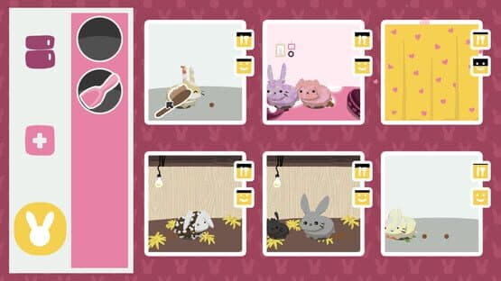 Horribunnies — screenshot 1