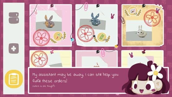Horribunnies — screenshot 3