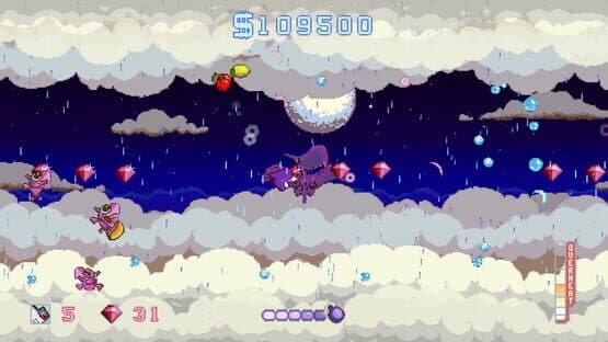 Narwhar Project Hornwhale — screenshot 3