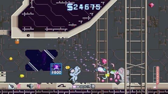 Narwhar Project Hornwhale — screenshot 4