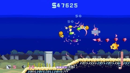 Narwhar Project Hornwhale — screenshot 5