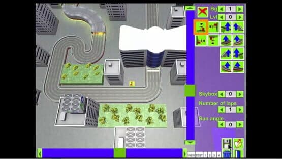 Speed Masters ASD — screenshot 1