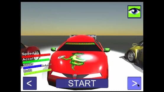 Speed Masters ASD — screenshot 2