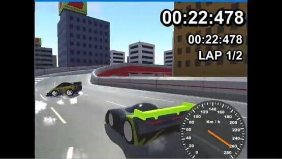 Speed Masters ASD — screenshot 4