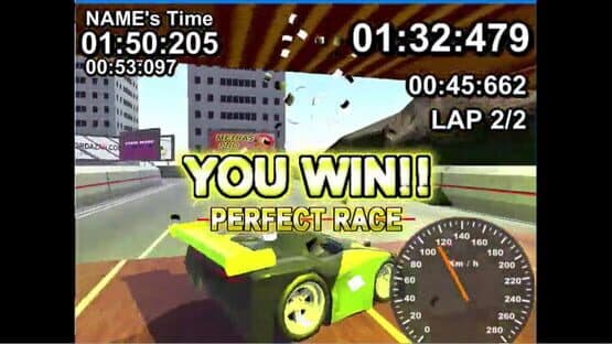 Speed Masters ASD — screenshot 5