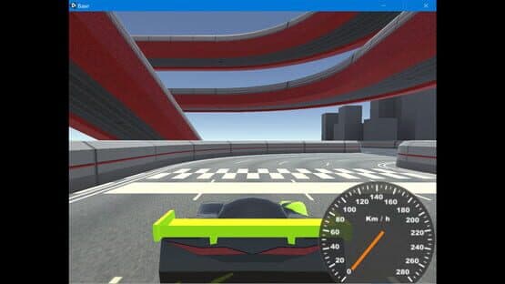Speed Masters ASD — screenshot 6