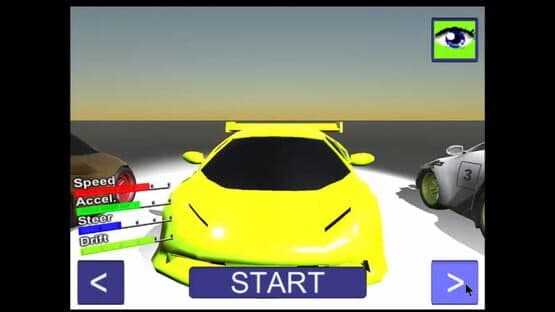 Speed Masters ASD — screenshot 7