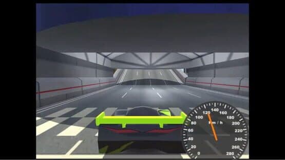 Speed Masters ASD — screenshot 8