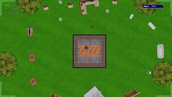 Fox-Trot Over Run — screenshot 4