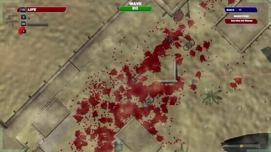 Fox-Trot Over Run — screenshot 8