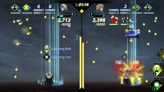 Lightale — screenshot 2