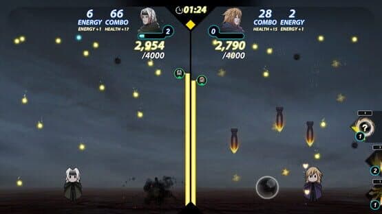 Lightale — screenshot 6