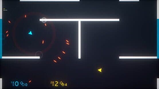 Arrow — screenshot 1