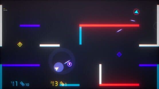 Arrow — screenshot 2