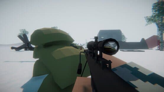 Paint Warfare — screenshot 2