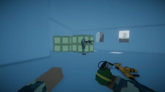 Paint Warfare — screenshot 4